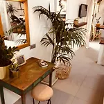 Rincon Botanico - Shared Pool - Island Location - 10 Mins Drive To Famara And La Santa Daire *
