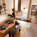 شقة Rincon Botanico - Shared Pool - Island Location - 10 Mins Drive To Famara And La Santa