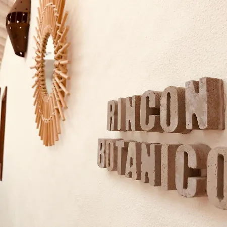 Rincon Botanico - Shared Pool - Island Location - 10 Mins Drive To Famara And La Santa * Tiagua