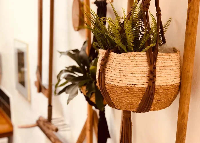 דירה Rincon Botanico - Shared Pool - Island Location - 10 Mins Drive To Famara And La Santa *