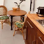 アパート Rincon Botanico - Shared Pool - Island Location - 10 Mins Drive To Famara And La Santa