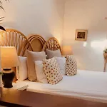 Rincon Botanico - Shared Pool - Island Location - 10 Mins Drive To Famara And La Santa *