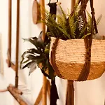 アパート Rincon Botanico - Shared Pool - Island Location - 10 Mins Drive To Famara And La Santa *