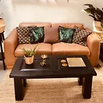 Rincon Botanico - Shared Pool - Island Location - 10 Mins Drive To Famara And La Santa