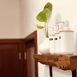 Rincon Botanico - Shared Pool - Island Location - 10 Mins Drive To Famara And La Santa