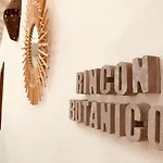 Rincon Botanico - Shared Pool - Island Location - 10 Mins Drive To Famara And La Santa * Tiagua