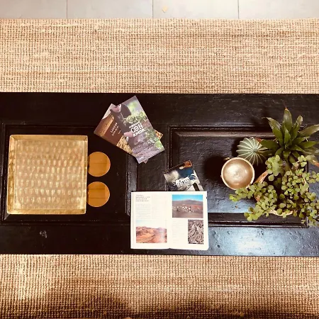 Apartman Rincon Botanico - Shared Pool - Island Location - 10 Mins Drive To Famara And La Santa